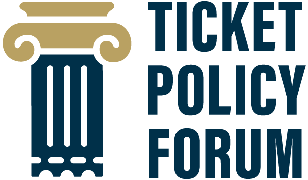 Ticket Policy Forum