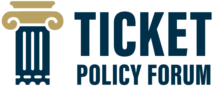 Ticket Policy Forum